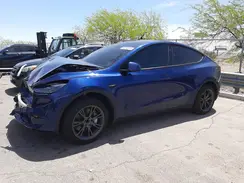 7SAYGDED8RF207691 2024 TESLA MODEL Y