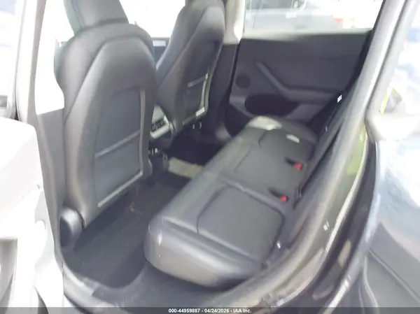 7SAYGDED8RF209344 2024 TESLA MODEL Y - Image 8