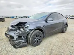 7SAYGDED8RF211336 2024 TESLA MODEL Y