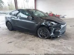 7SAYGDED8RF211661 2024 TESLA MODEL Y