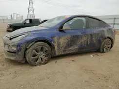 7SAYGDED8RF211689 2024 TESLA MODEL Y