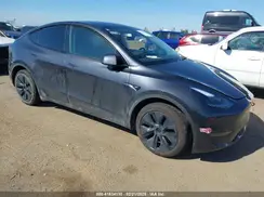7SAYGDED8RF213796 2024 TESLA MODEL Y