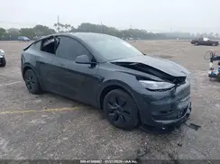 7SAYGDED8RF213927 2024 TESLA MODEL Y