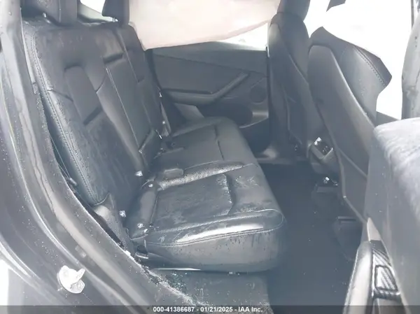 7SAYGDED8RF213927 2024 TESLA MODEL Y - Image 8