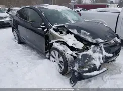 7SAYGDED8RF995274 2024 TESLA MODEL Y