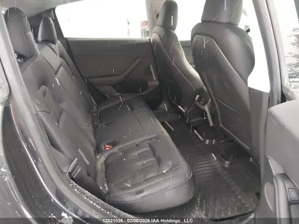 7SAYGDED8RF995274 2024 TESLA MODEL Y - Image 8