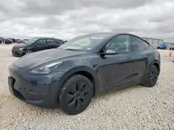 7SAYGDED8SA341653 2025 TESLA MODEL Y