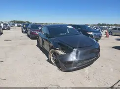 7SAYGDED8SA346755 2025 TESLA MODEL Y