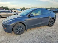 7SAYGDED8SA347839 2025 TESLA MODEL Y
