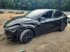7SAYGDED8SA350238 2025 TESLA MODEL Y