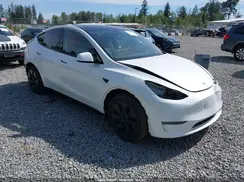 7SAYGDED8SA351745 2025 TESLA MODEL Y