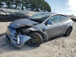 7SAYGDED8SA352930 2025 TESLA MODEL Y