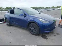 7SAYGDED8SA361871 2025 TESLA MODEL Y