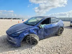 7SAYGDED8SA364186 2025 TESLA MODEL Y
