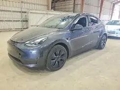 7SAYGDED8SA379433 2025 TESLA MODEL Y