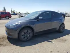 7SAYGDED8SF227106 2025 TESLA MODEL Y