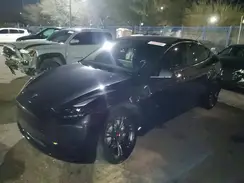 7SAYGDED8SF227753 2025 TESLA MODEL Y