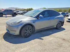 7SAYGDED8SF231401 2025 TESLA MODEL Y