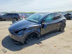 7SAYGDED8SF247078 2025 TESLA MODEL Y