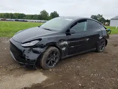 7SAYGDED8SF247954 2025 TESLA MODEL Y