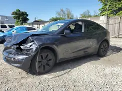 7SAYGDED8SF252488 2025 TESLA MODEL Y