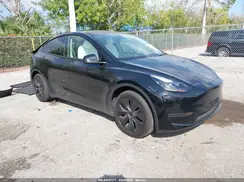 7SAYGDED8SF253561 2025 TESLA MODEL Y