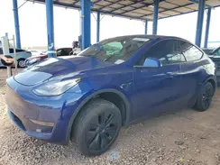 7SAYGDED8SF255228 2025 TESLA MODEL Y