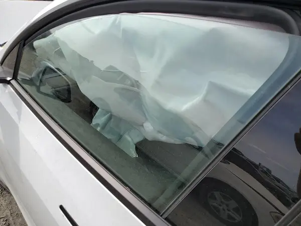 7SAYGDED8SF255343 2025 TESLA MODEL Y - Image 8