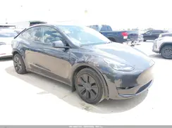 7SAYGDED8SF259568 2025 TESLA MODEL Y