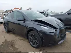 7SAYGDED8SF259764 2025 TESLA MODEL Y