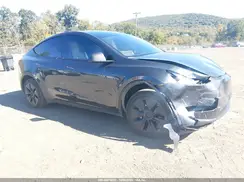 7SAYGDED8SF266309 2025 TESLA MODEL Y