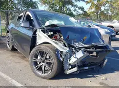7SAYGDED8SF266679 2025 TESLA MODEL Y
