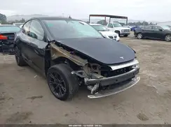 7SAYGDED8SF279691 2025 TESLA MODEL Y