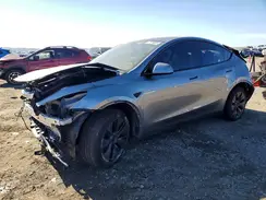 7SAYGDED8SF314150 2025 TESLA MODEL Y