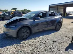 7SAYGDED8TA416918 2026 TESLA MODEL Y