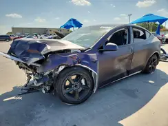 7SAYGDED8TA418622 2026 TESLA MODEL Y
