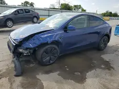 7SAYGDED8TA419611 2026 TESLA MODEL Y