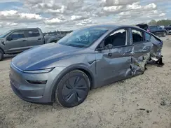 7SAYGDED8TA419687 2026 TESLA MODEL Y