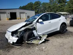 7SAYGDED8TA428339 2026 TESLA MODEL Y