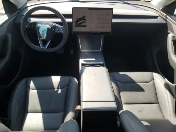 7SAYGDED8TA428339 2026 TESLA MODEL Y - Image 8