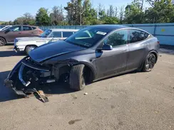 7SAYGDED8TA428759 2026 TESLA MODEL Y