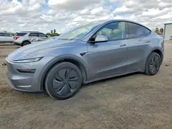 7SAYGDED8TA428891 2026 TESLA MODEL Y