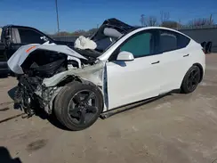 7SAYGDED8TA429734 2026 TESLA MODEL Y