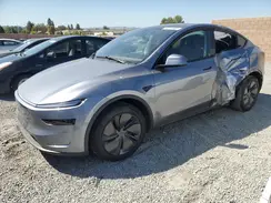7SAYGDED8TA431046 2026 TESLA MODEL Y