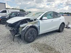 7SAYGDED8TA437025 2026 TESLA MODEL Y