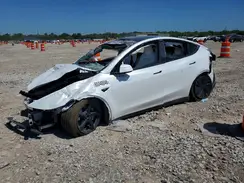 7SAYGDED8TA450728 2026 TESLA MODEL Y