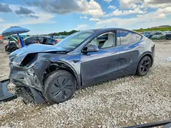 7SAYGDED8TA450891 2026 TESLA MODEL Y