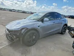 7SAYGDED8TA454553 2026 TESLA MODEL Y
