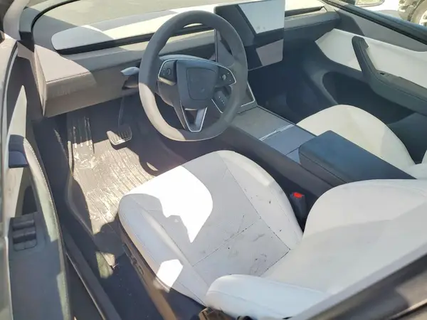7SAYGDED8TA454679 2026 TESLA MODEL Y - Image 8