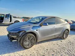 7SAYGDED8TA458053 2026 TESLA MODEL Y